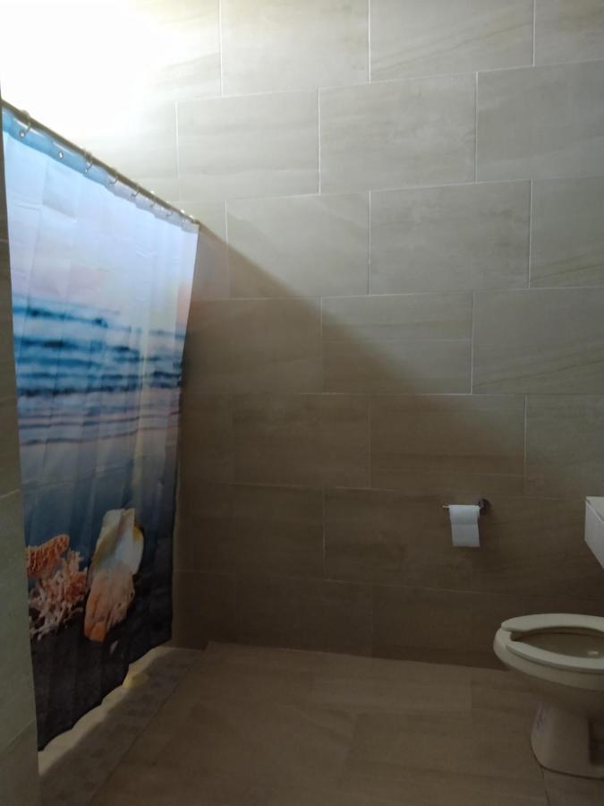 Casa Esencia Apartment โกซูเมล ภายนอก รูปภาพ