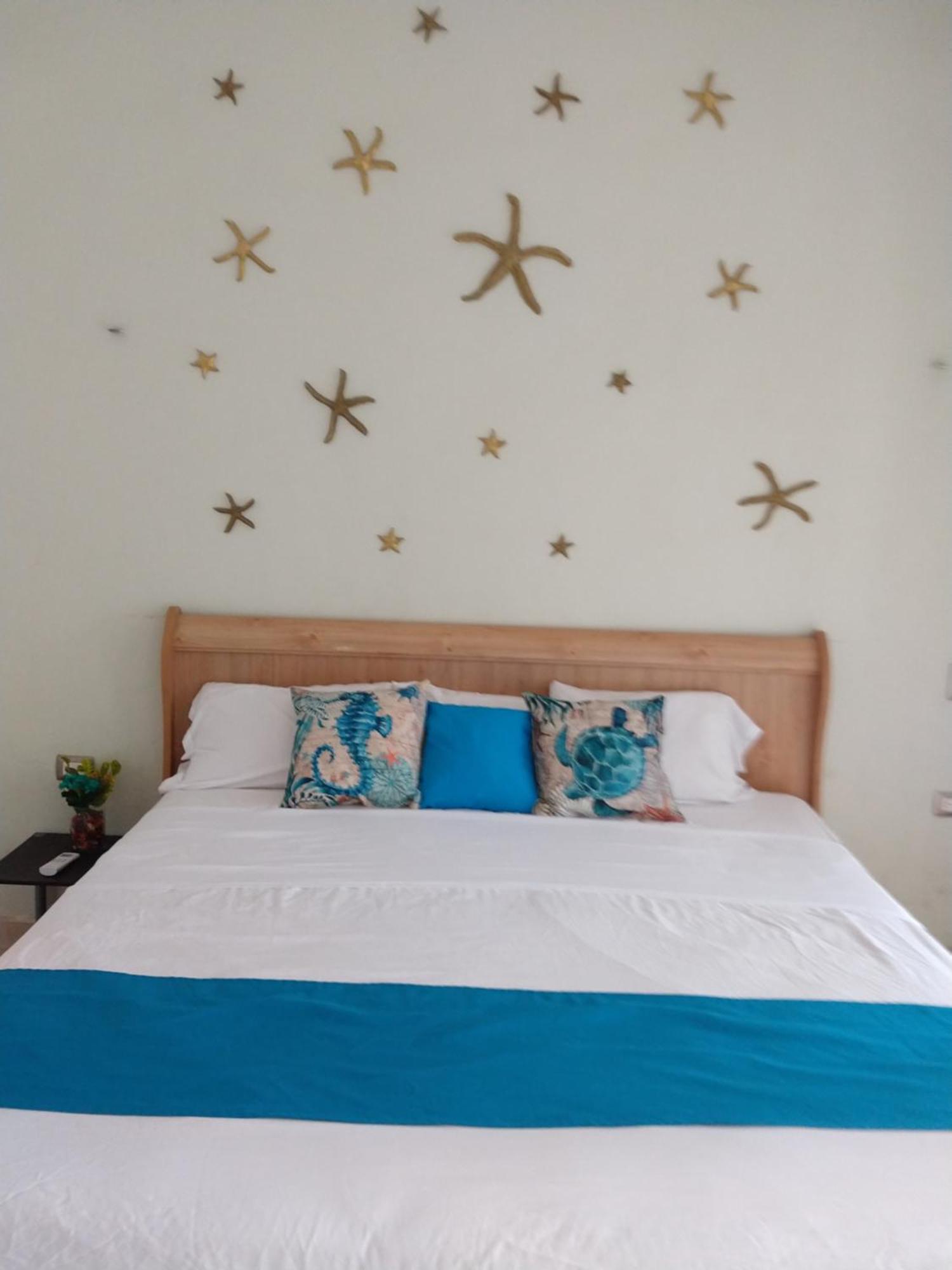 Casa Esencia Apartment โกซูเมล ภายนอก รูปภาพ